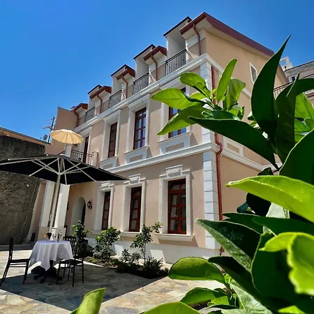 Szálloda Dynasty - Boutique 4*