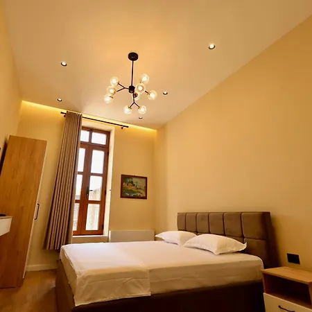 Dynasty - Boutique Szálloda 4*
