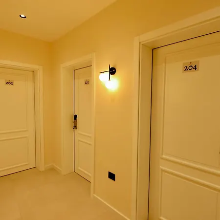 Dynasty - Boutique Hotel Shkodër