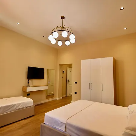 Dynasty - Boutique Hotel
