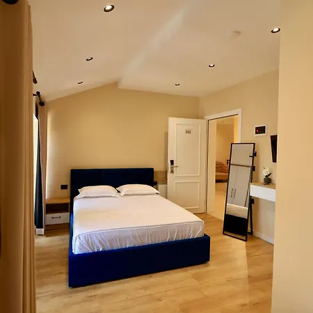 Szálloda Dynasty - Boutique 4*
