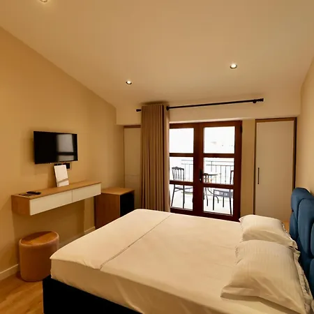 Dynasty - Boutique 4* Shkodra