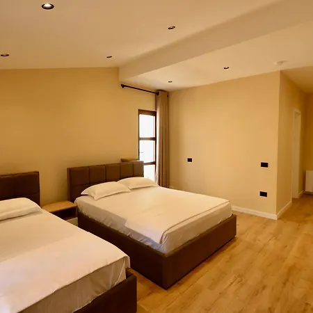 Dynasty - Boutique Szálloda Shkodra