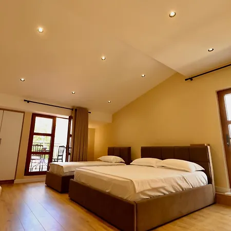 Dynasty - Boutique 4* Shkodër