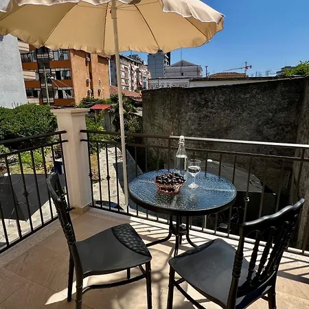 Dynasty - Boutique Szálloda 4*