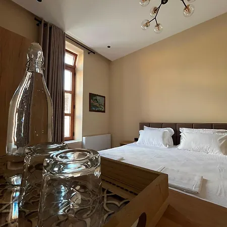 Dynasty - Boutique Szálloda 4*